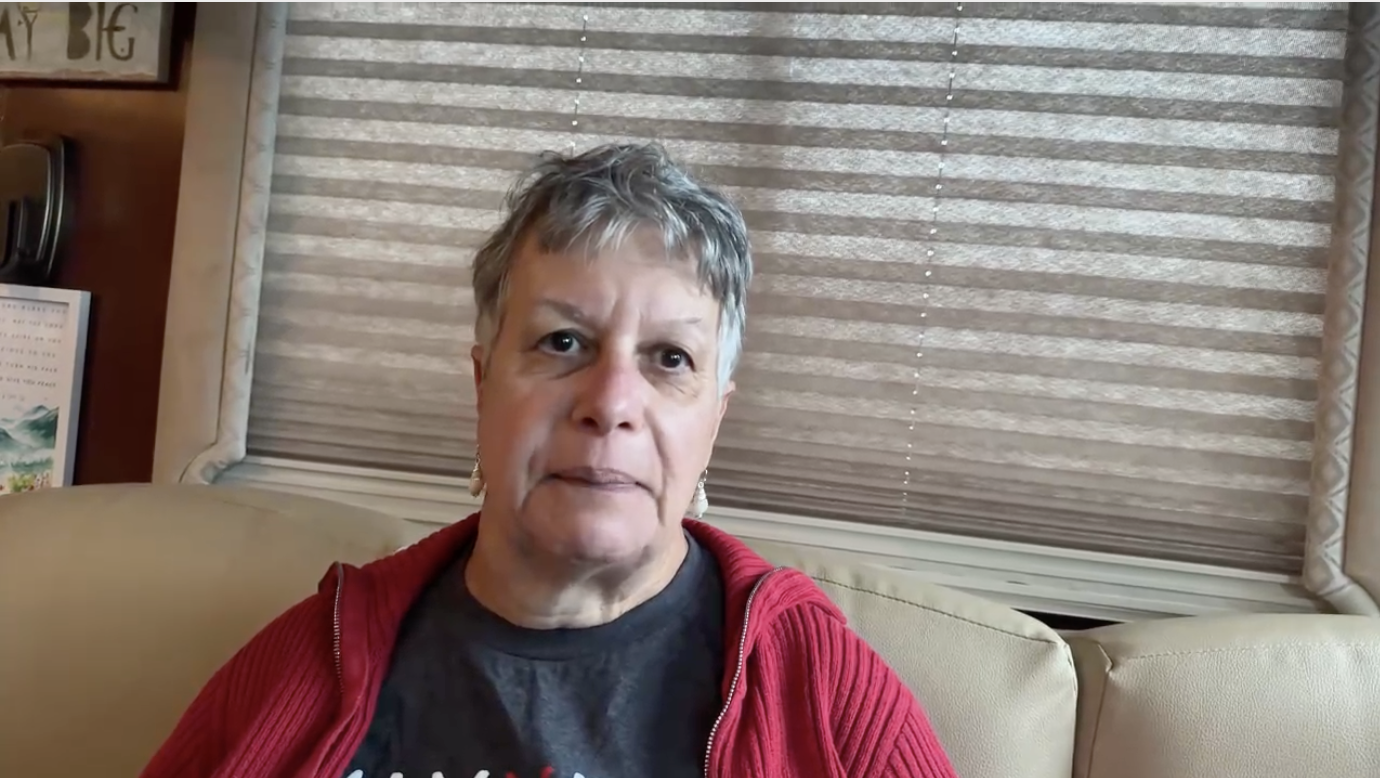 After 2 ER Visits, I Finally Got It #RI