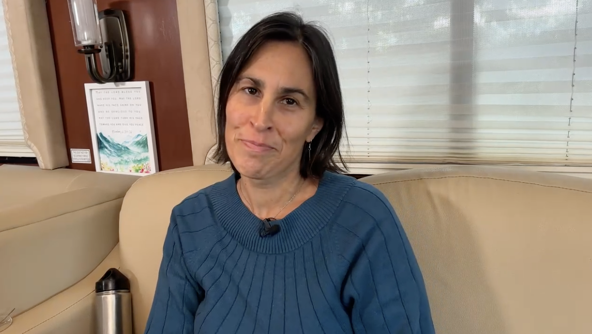 My Father Had 4 Pfizer Shots #NJ