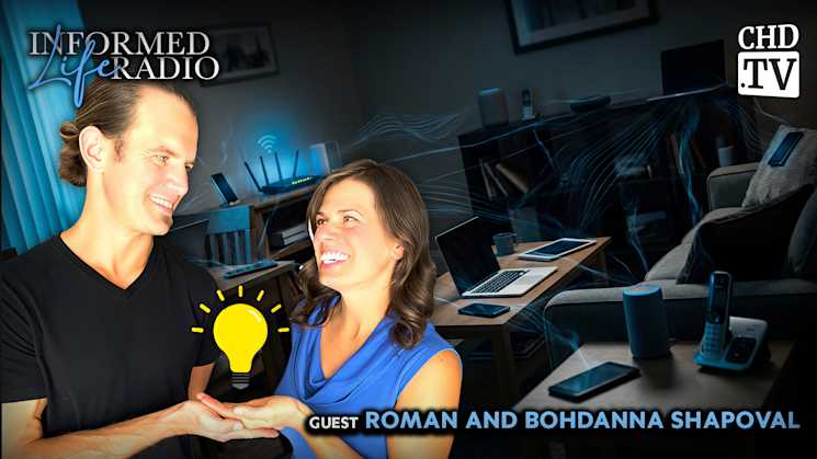 EMR 101 with Roman and Bohdanna Shapoval