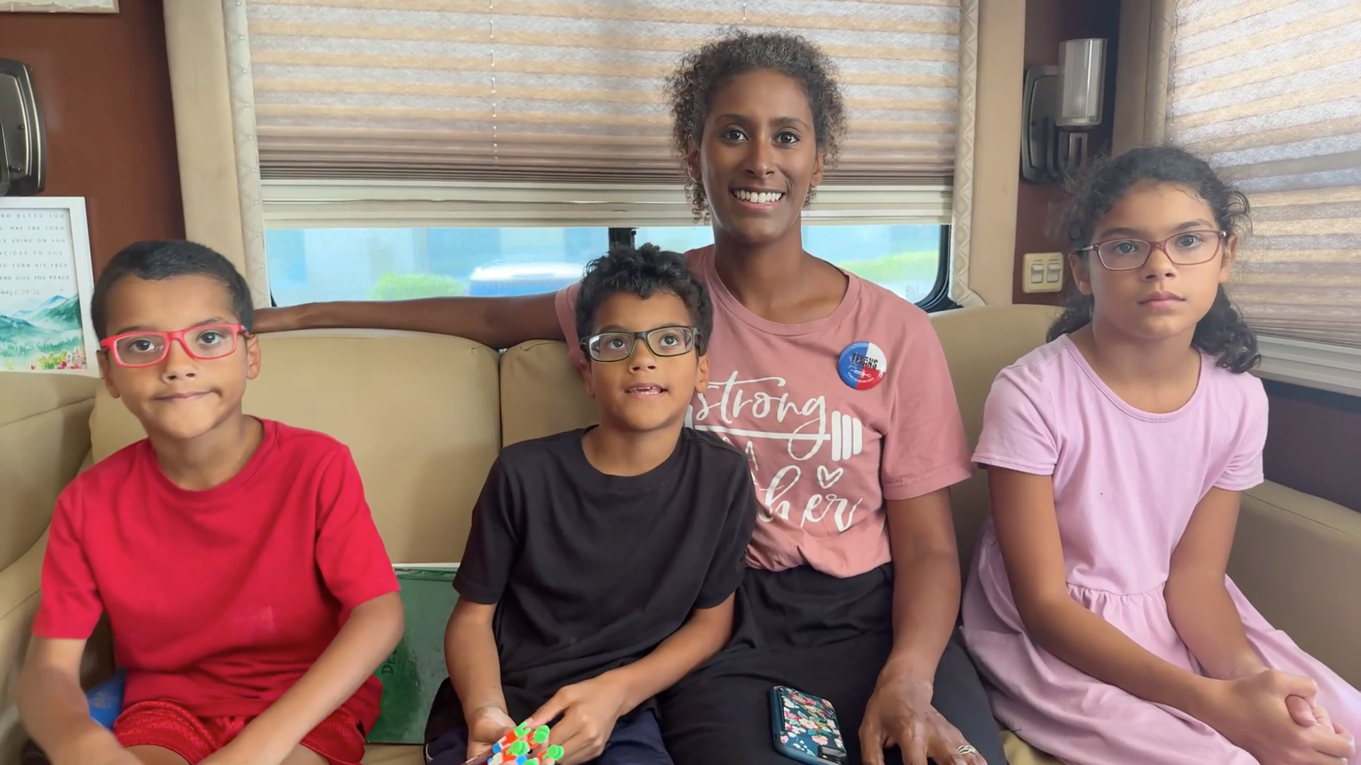 My Family Is Vaccine Injured