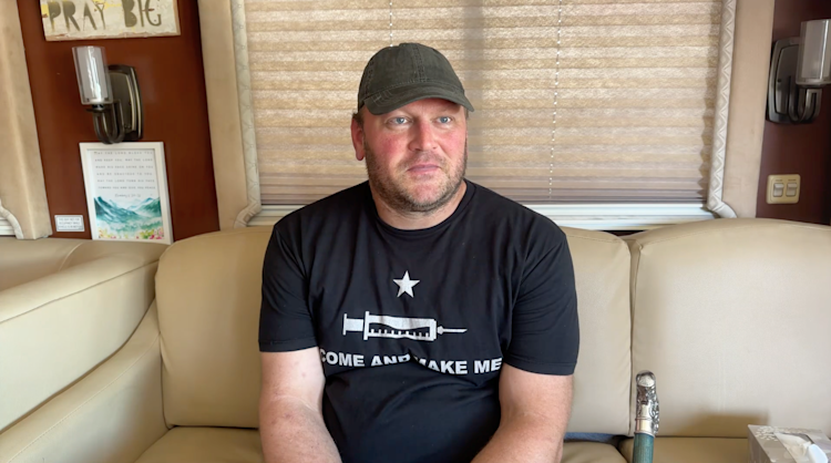 ‘Military Vaccines Injured Me’ #military #vaccines