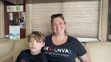 My Son had All The Vaccines & Now Has Autism