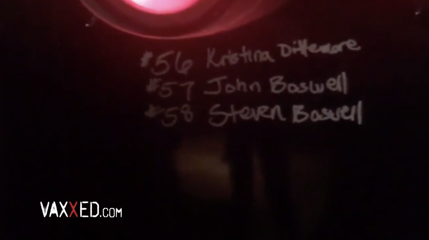 The Boswells in Boise, Idaho