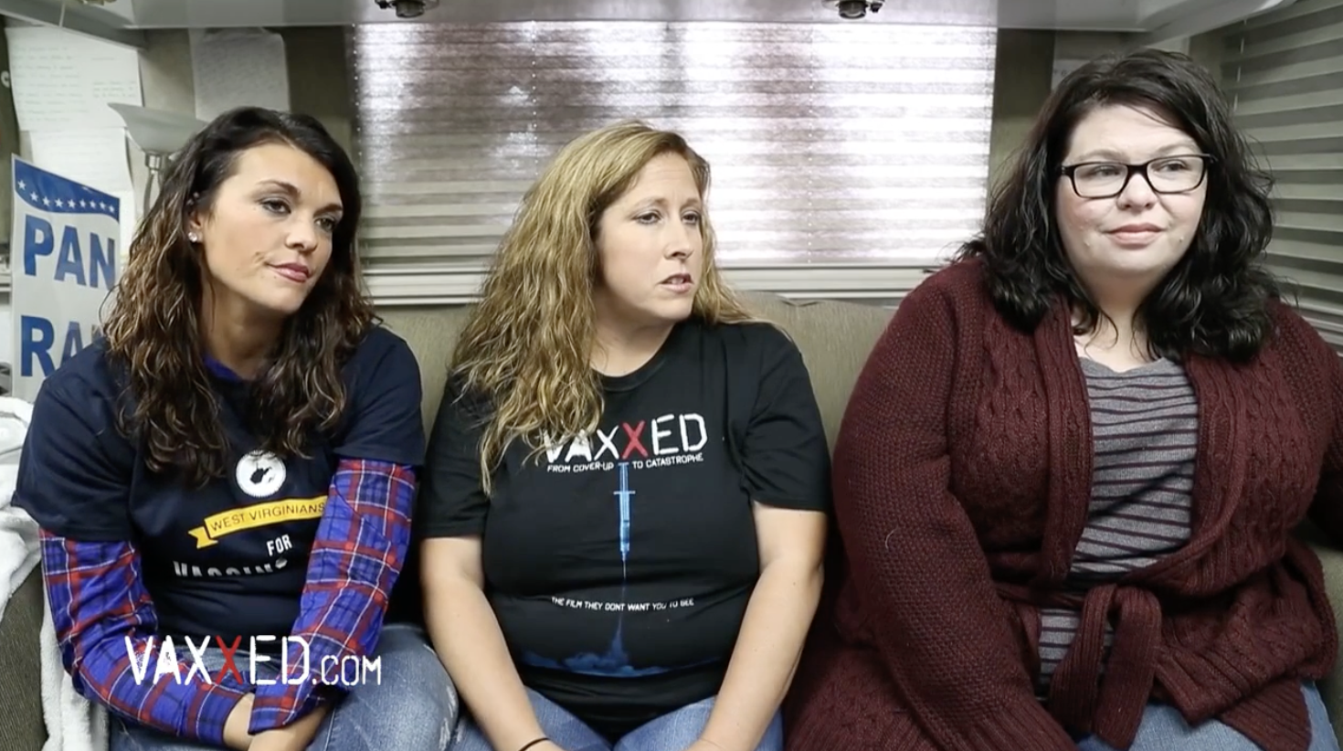 The Situation in West Virginia