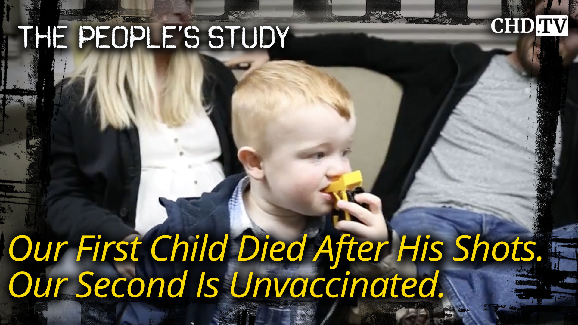 Tristan Daniel in Des Moines, Iowa