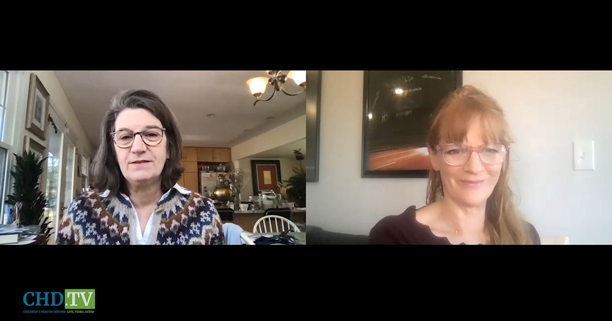 ‘Nothing Justifies This’ + More