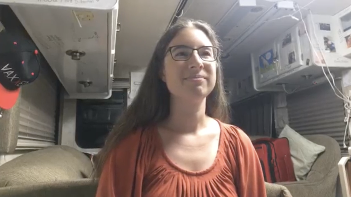 I Will Not Vaccinate My Children