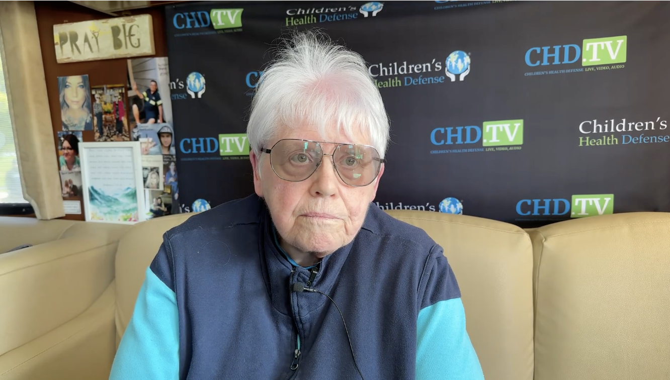 COVID Hospital Protocol Killed My Grandson