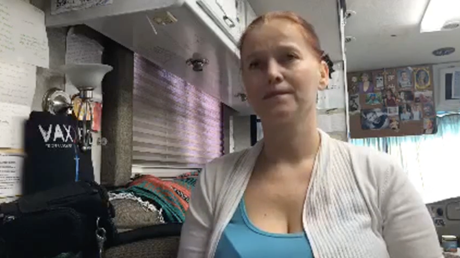 Immigration Vaccines Injured Me