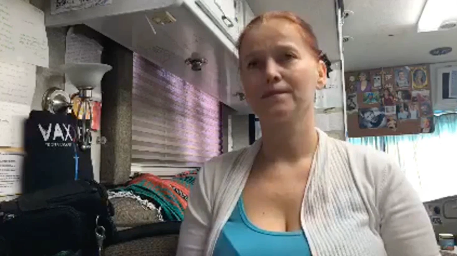 Immigration Vaccines Injured Me