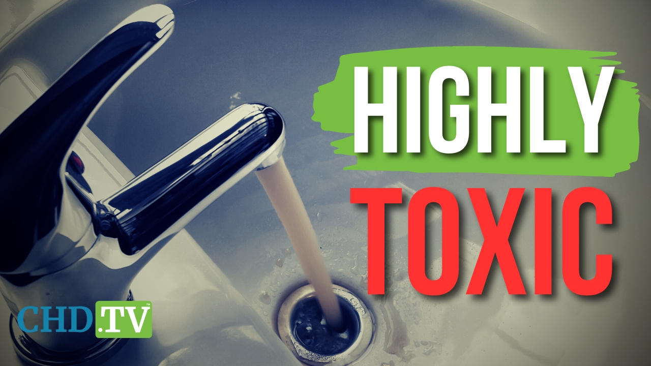 Dentist Exposes the Hidden Dangers of Fluoride Consumption