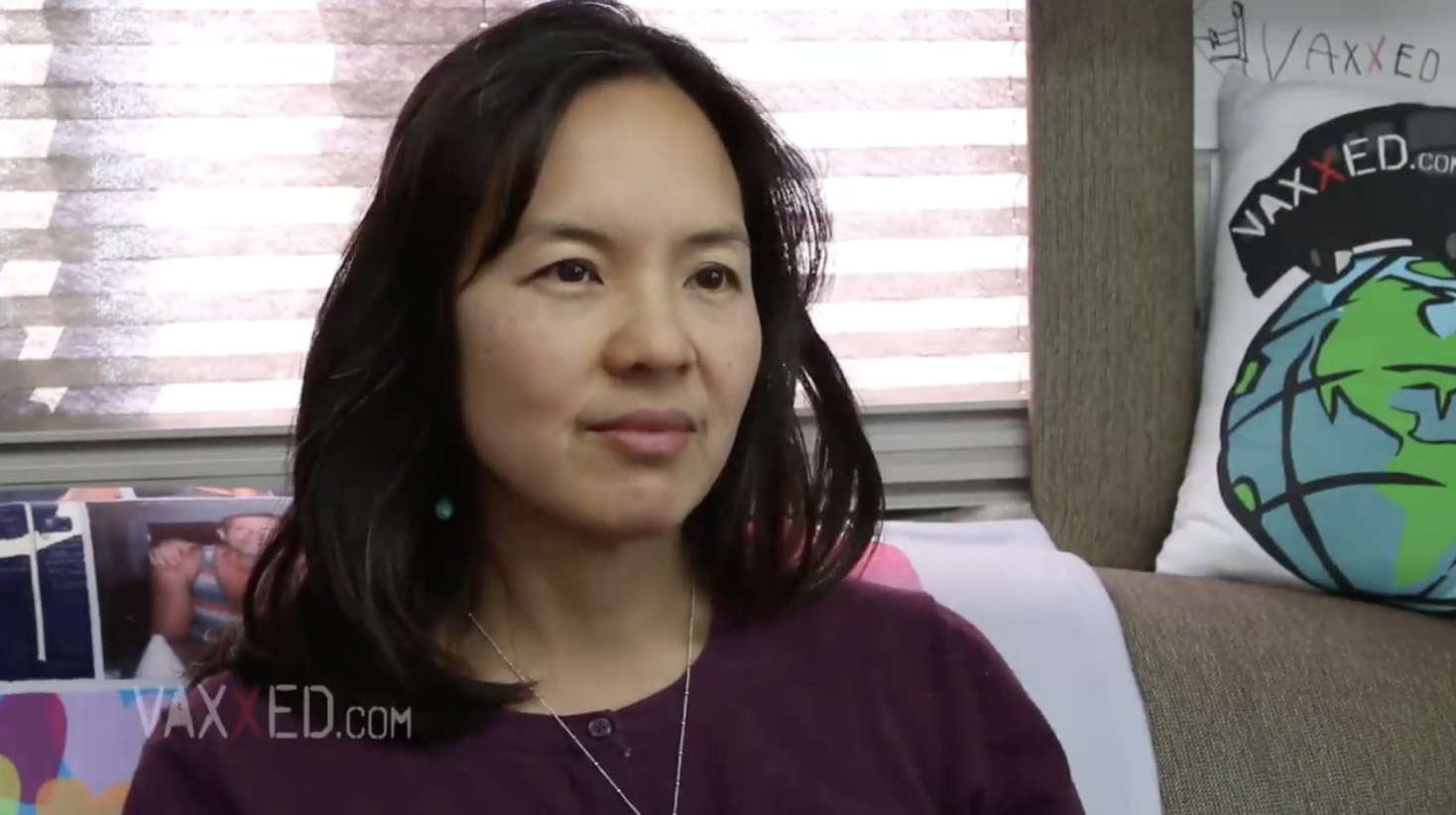 Hep B Vaccine Injured My Son - San Diego, CA