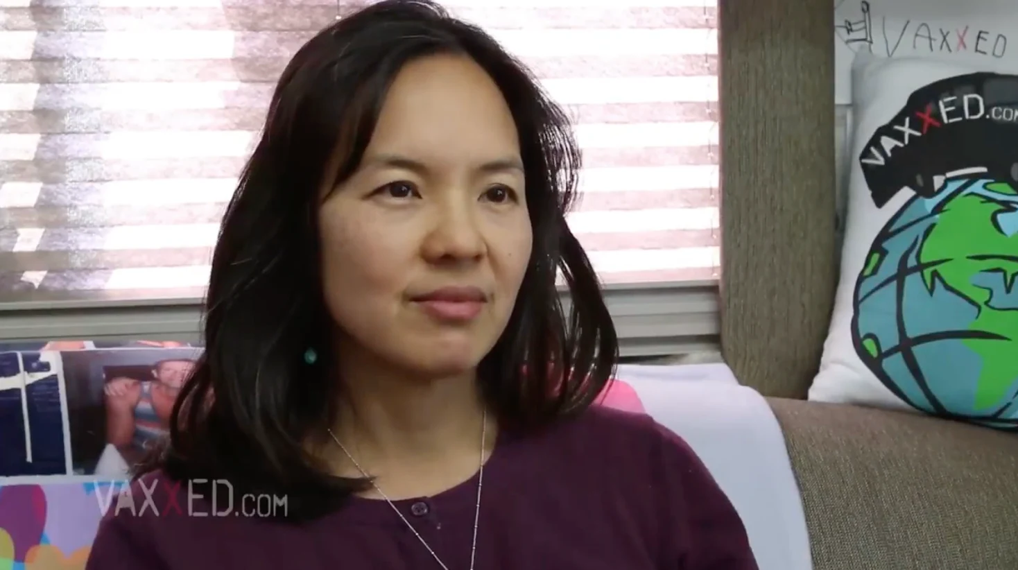 Hep B Vaccine Injured My Son - San Diego, CA