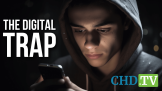 The Digital Trap: Breaking Free From the Grip of Electronic Tethers