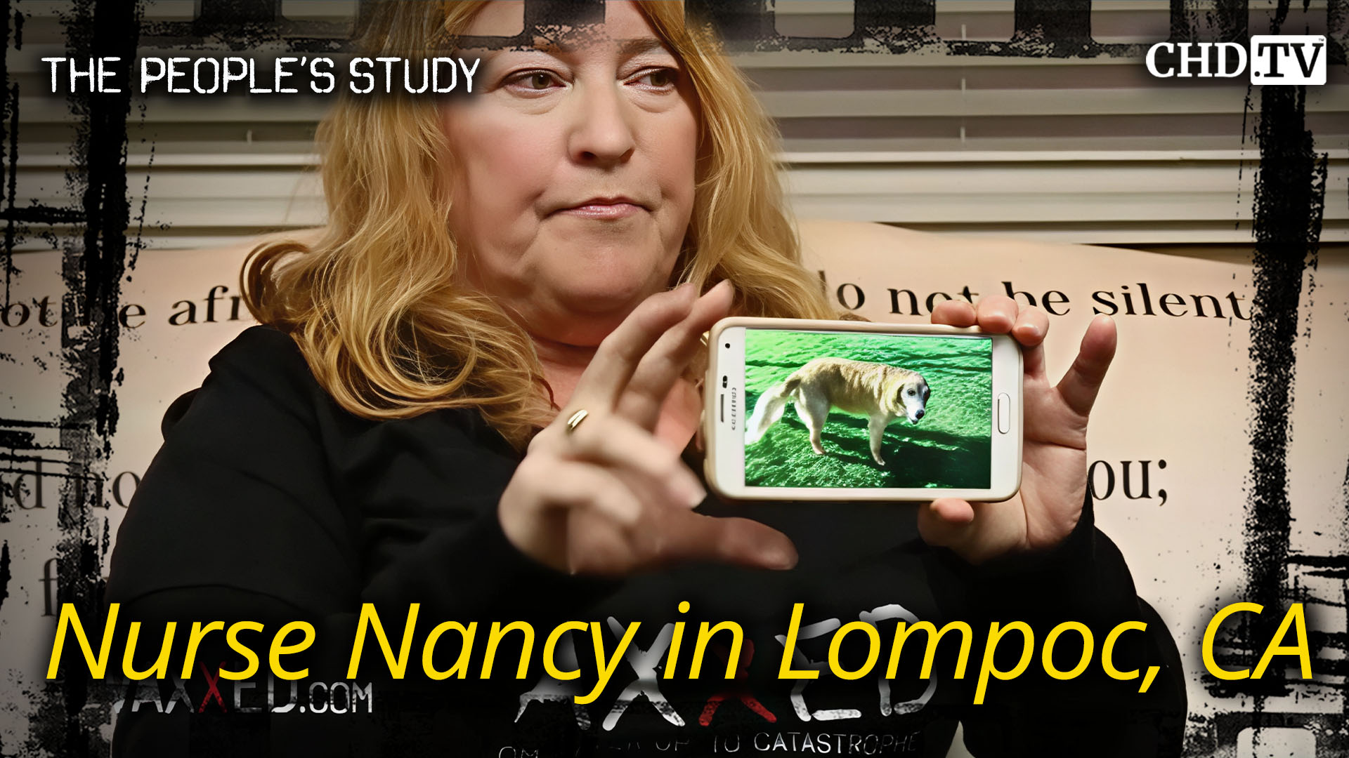 Nurse Nancy in Lompoc, CA