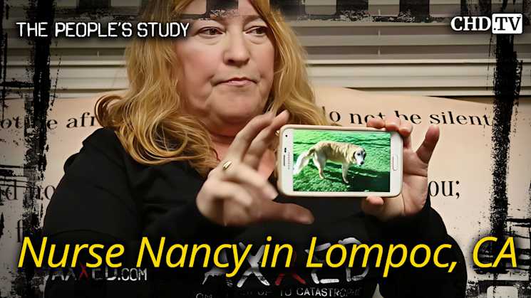 Nurse Nancy in Lompoc, CA