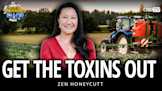 Get the Toxins Out - Zen Honeycutt