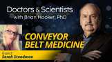 Conveyor Belt Medicine