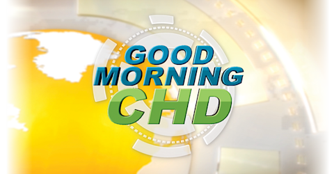 Good Morning CHD