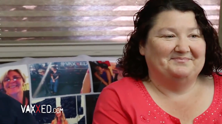 Poisoned by Vitamin K