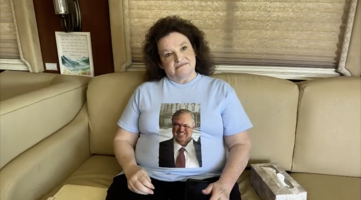 ‘Remdesivir, Hospital Protocols Killed Bob’