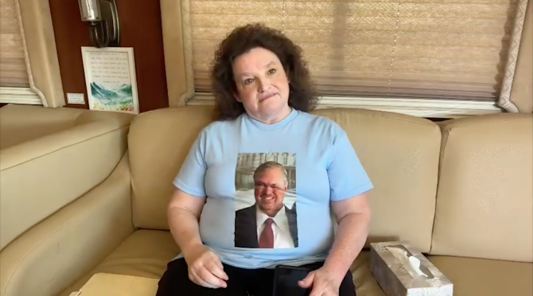 ‘Remdesivir, Hospital Protocols Killed Bob’