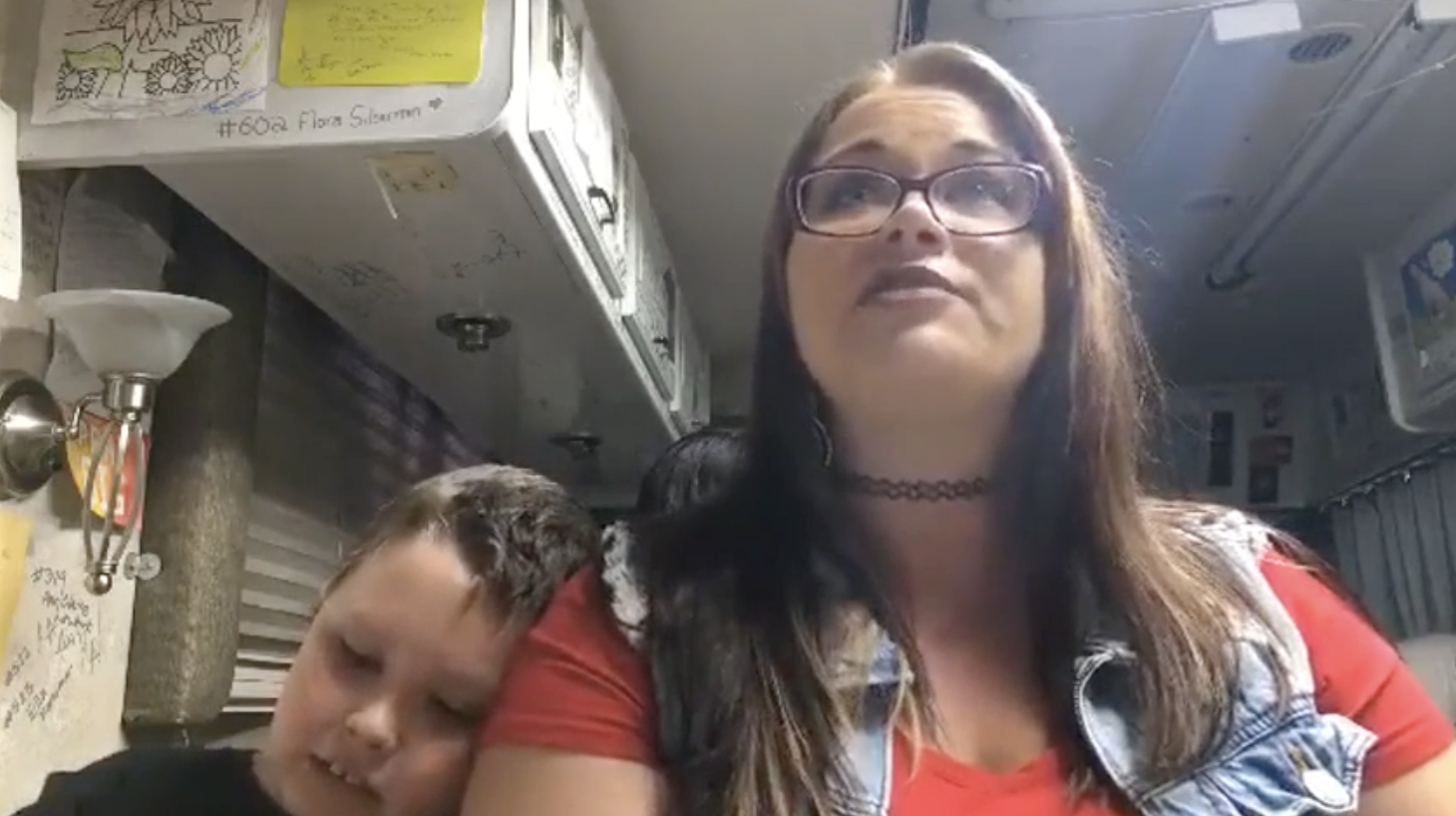 Vaccines Injured My Boy