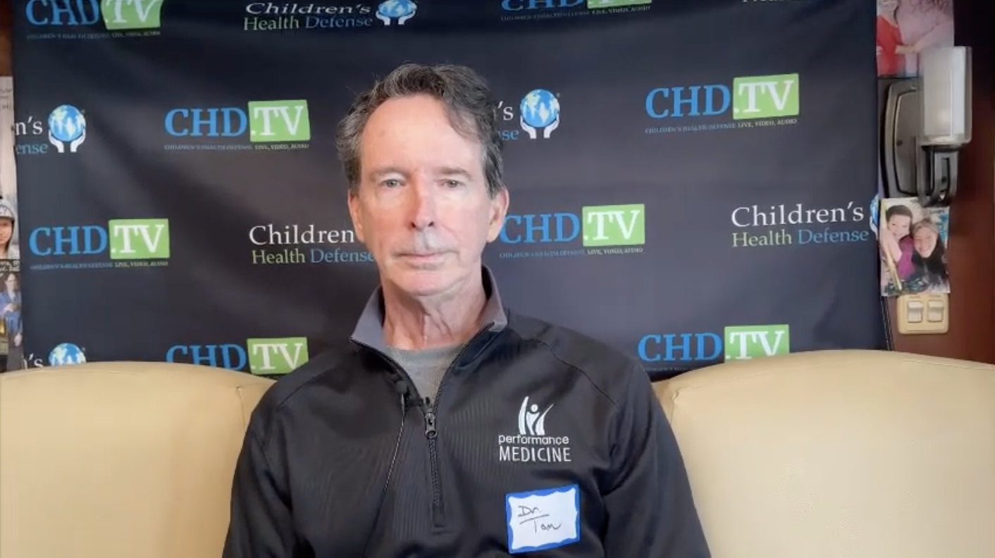 Family Doctor Speaks Out