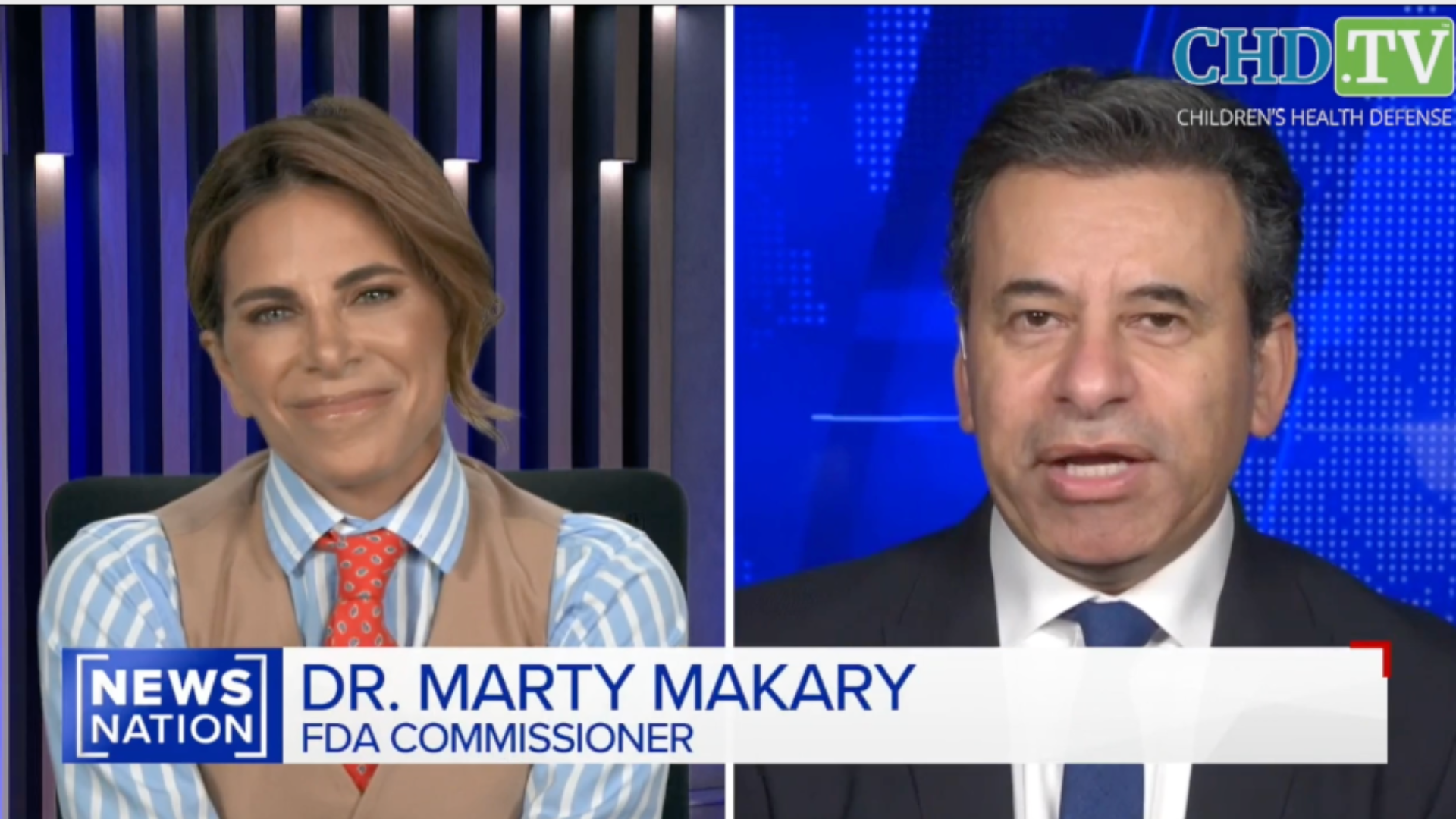 FDA Commissioner Says Research on Psychedelic Treatment ‘Top Priority’