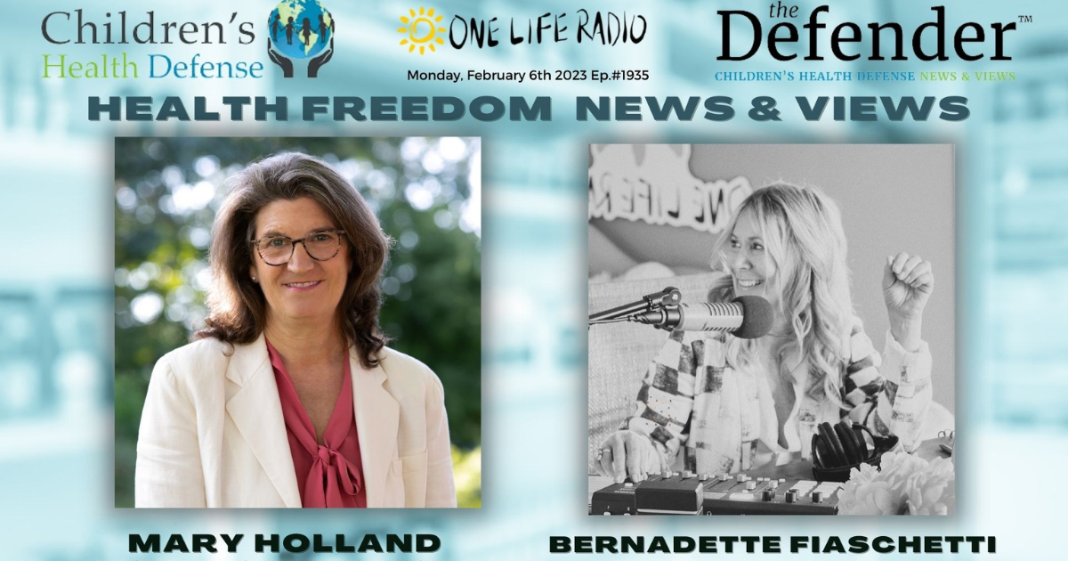 Bill Gates Trashes Effectiveness of COVID Vaccines + More