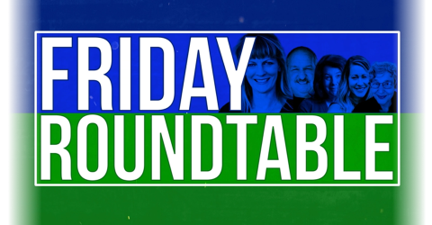 CHD Friday Roundtable