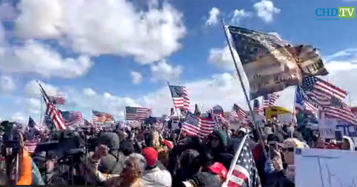 LIVE FROM ADELANTO STADIUM