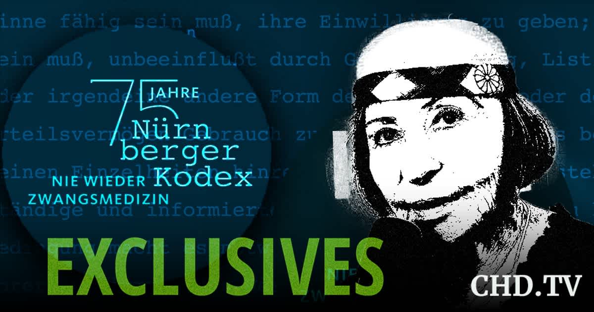 CHD.TV Exclusive Nuremberg 75 Full Report