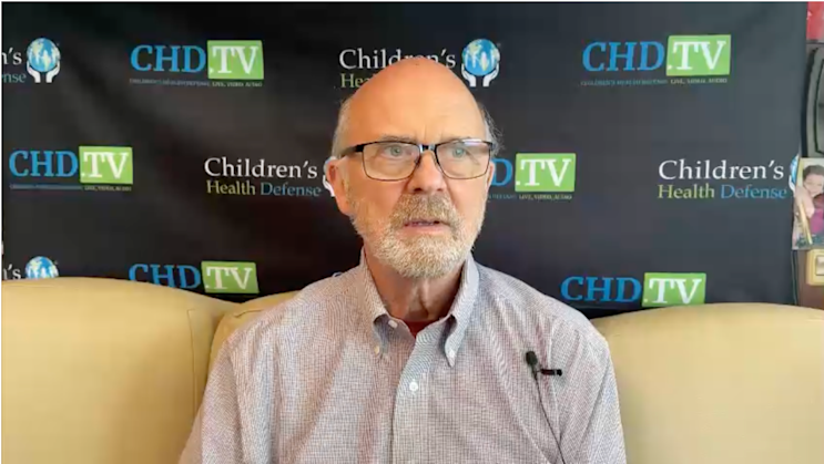 3 Pfizer COVID Shots