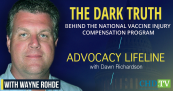 The Dark Truth Behind the National Vaccine Injury Compensation Program With Wayne Rohde