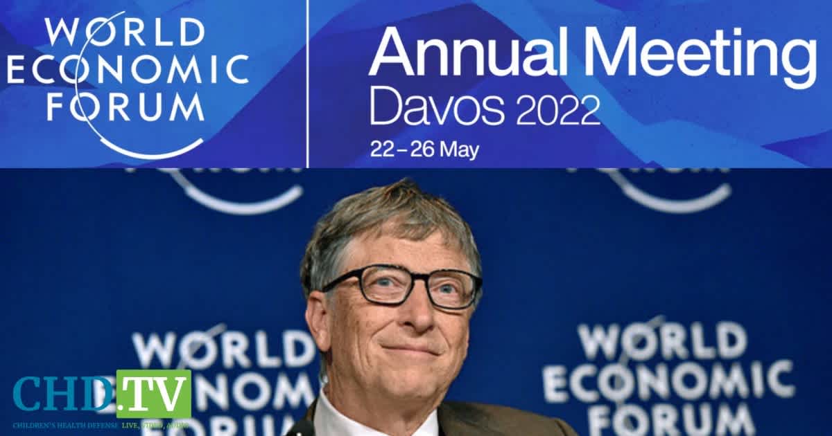 Preparing for the Next Pandemic Including Speaker Bill Gates