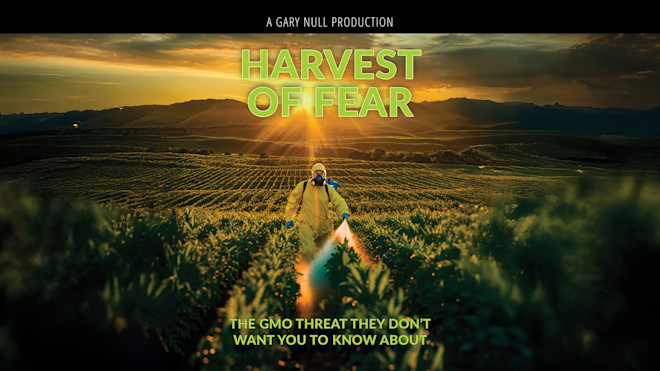 Harvest of Fear 16x9