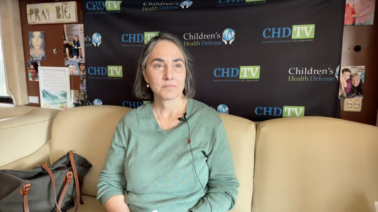 I Survived COVID Hospital Protocol