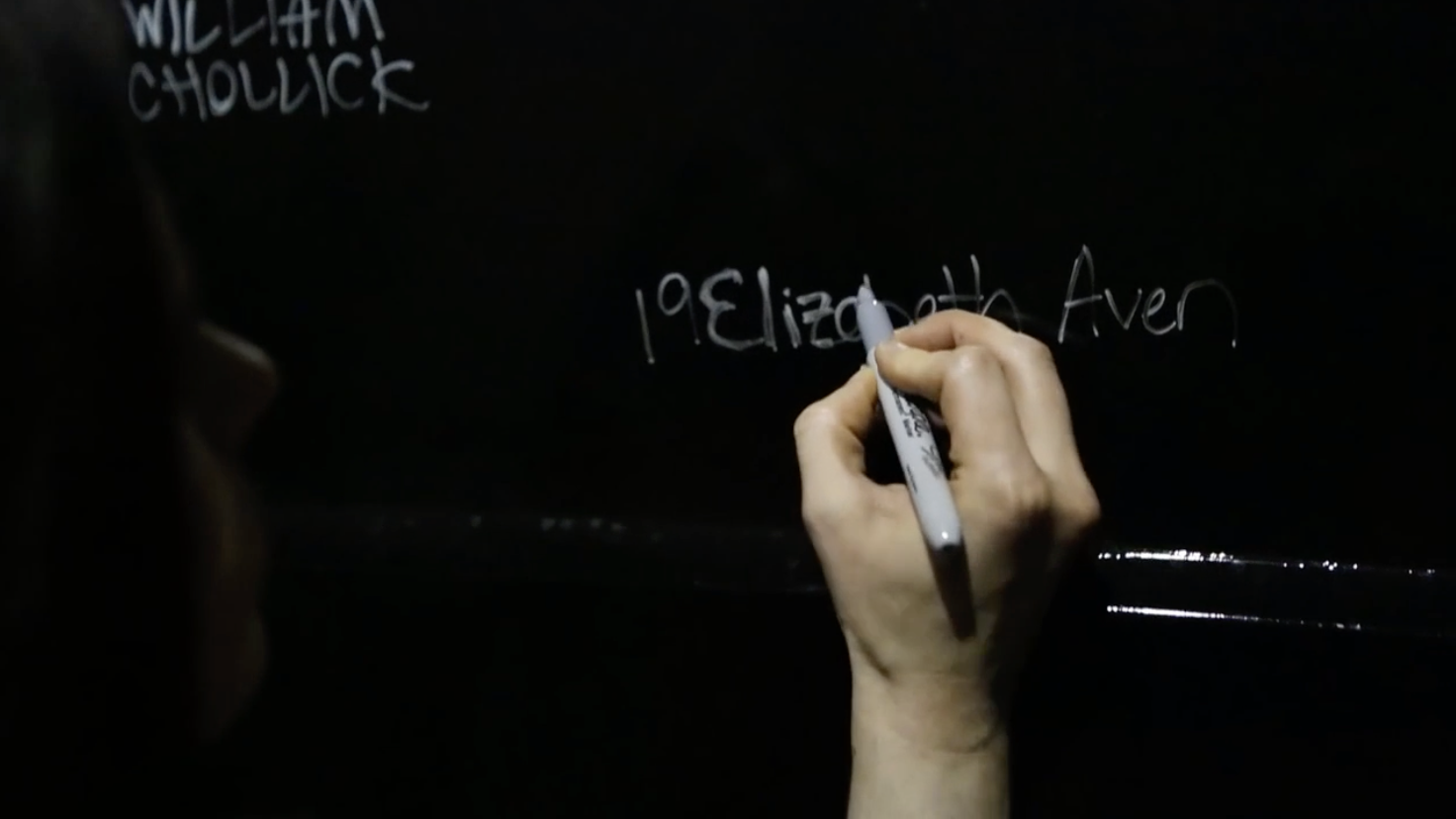 Elizabeth Aven in Oklahoma City