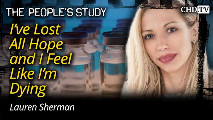 I've Lost All Hope and I Feel Like I'm Dying