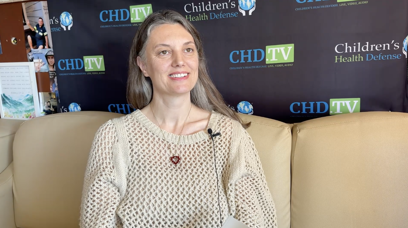 I Stopped Vaccinating My Children