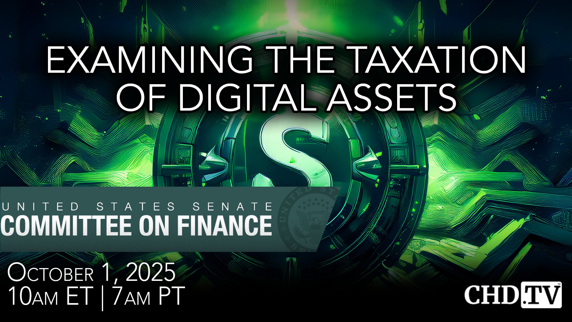 Examining the Taxation of Digital Assets