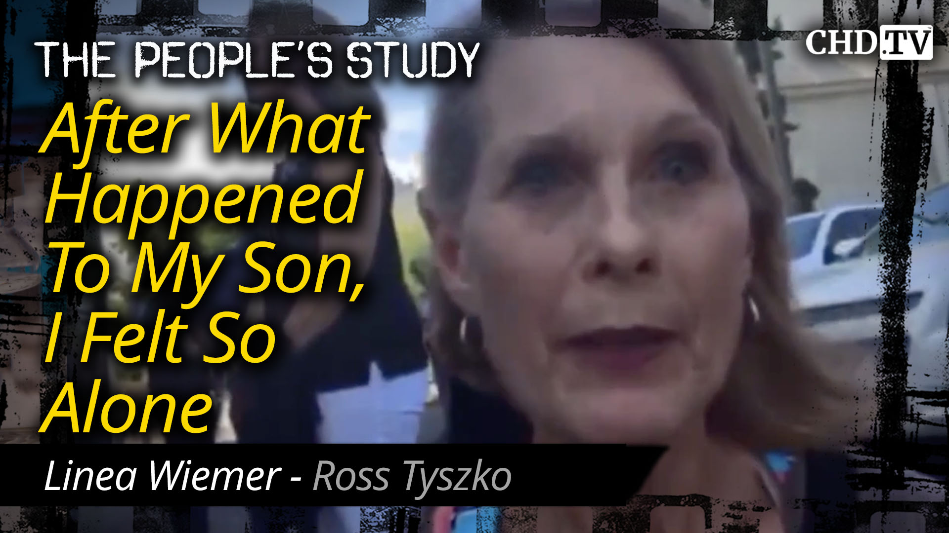 Ross Tyszko in Redding, CA