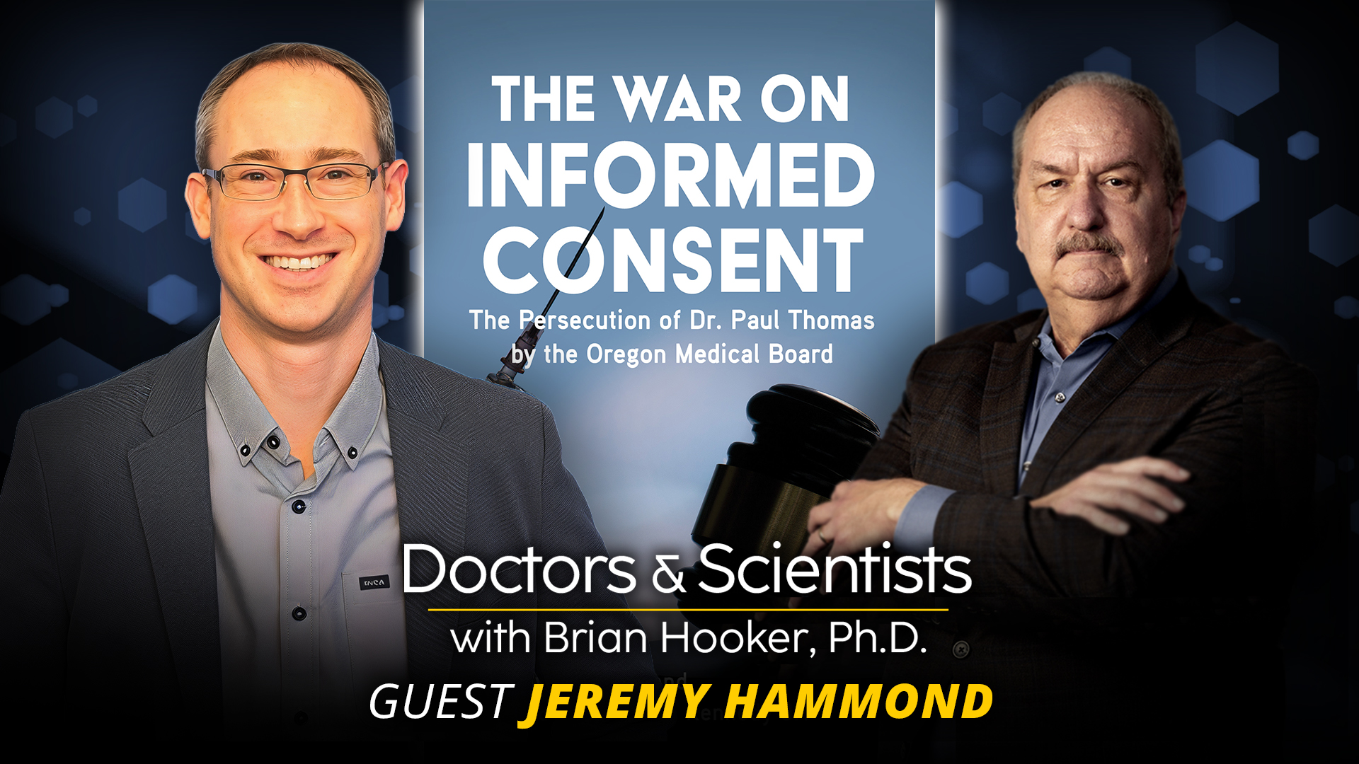 The War on Informed Consent