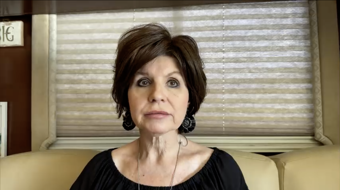 Ulcerative Colitis From Childhood Vaccines #PA