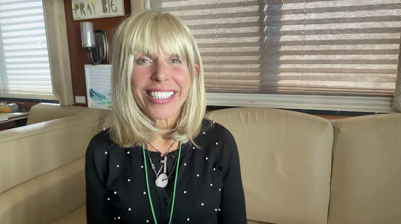 Tetanus, Mold & EMR #GA