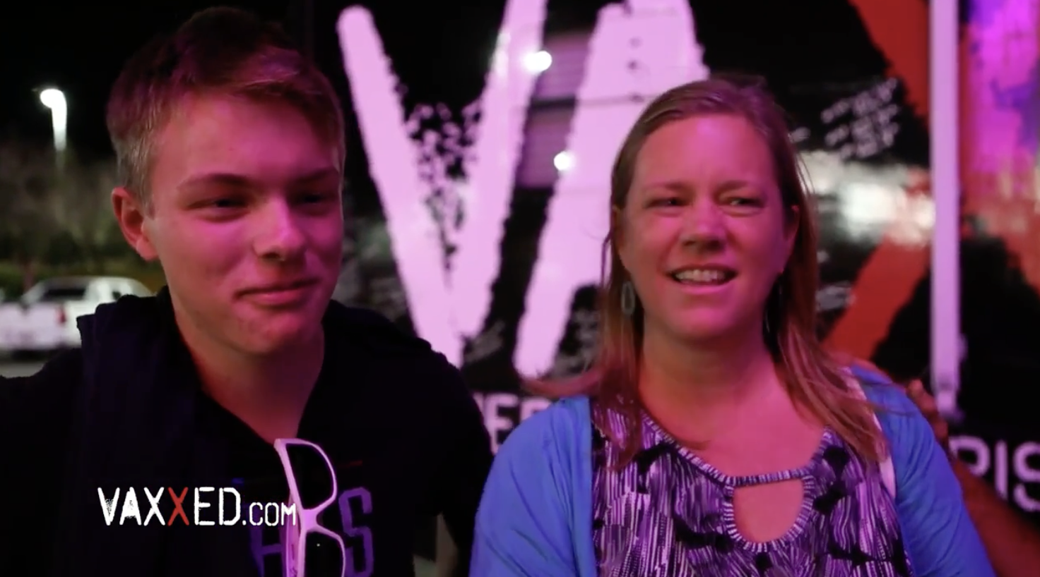 Ean in Fresno, California