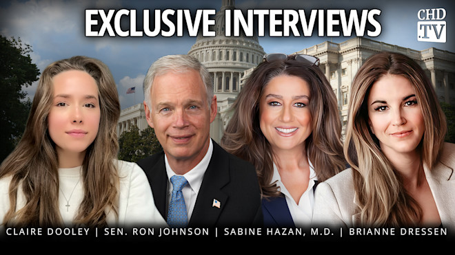 060326 Johnson Hearing interviews