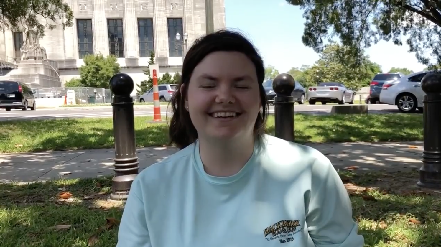 Vaccine Free and Healthy as Can Be