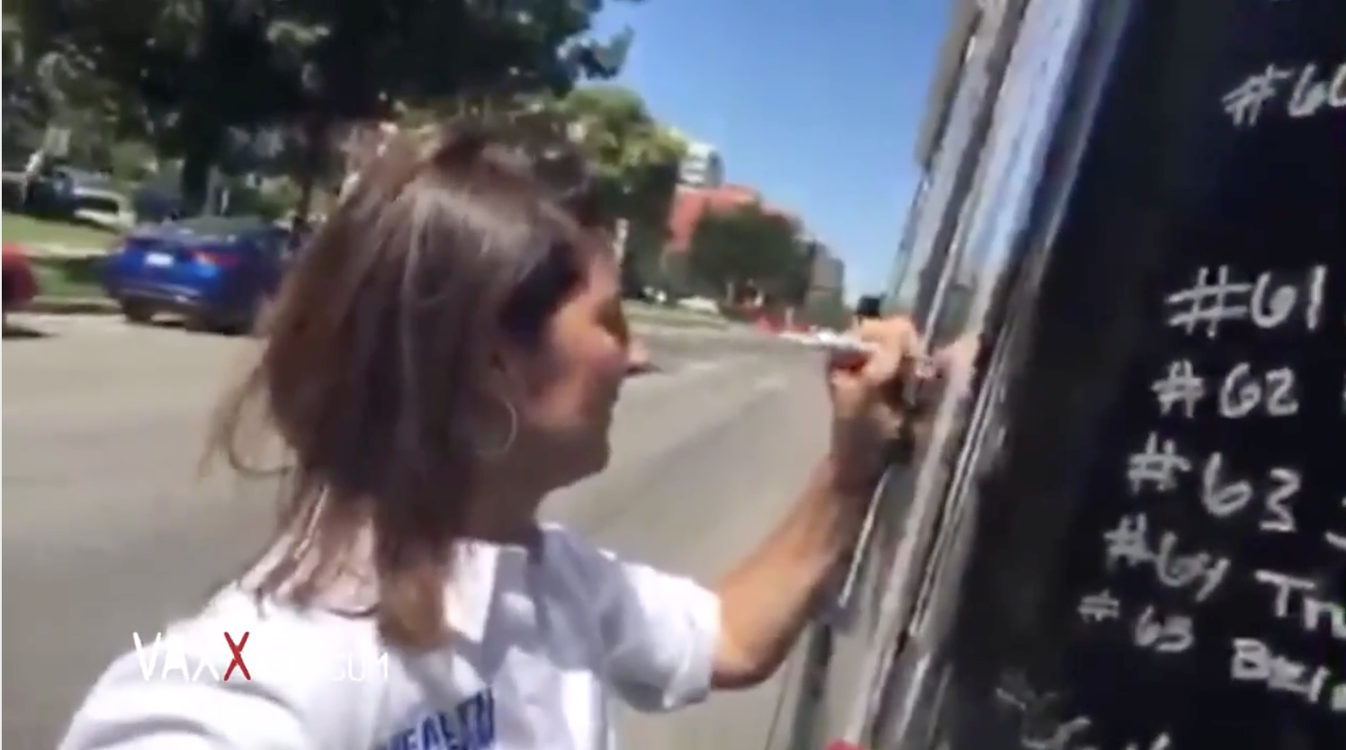 Leslie Manookian in Boise, ID